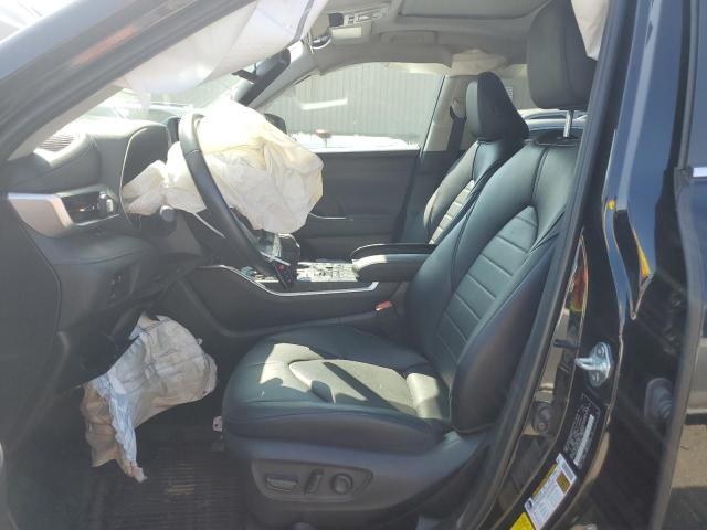 2023 TOYOTA HIGHLANDER L 5TDKDRBH2PS505419