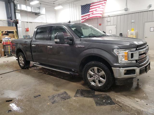 2019 FORD F150 SUPER - 1FTFW1E44KKC85934