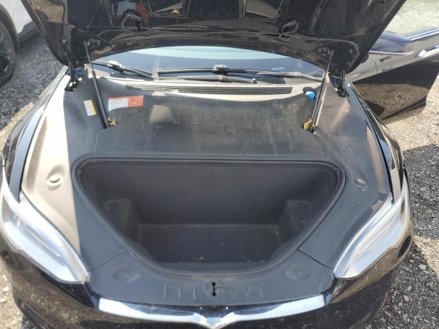 2016 TESLA MODEL S 5YJSA1E24GF167964
