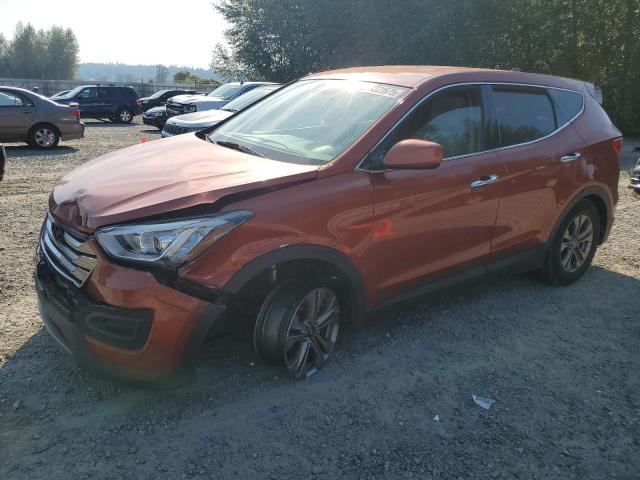 2015 HYUNDAI SANTA FE SPORT - 5XYZT3LB7FG261738