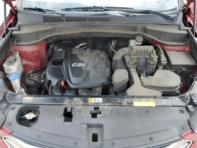 2015 HYUNDAI SANTA FE SPORT 5XYZT3LB6FG252495