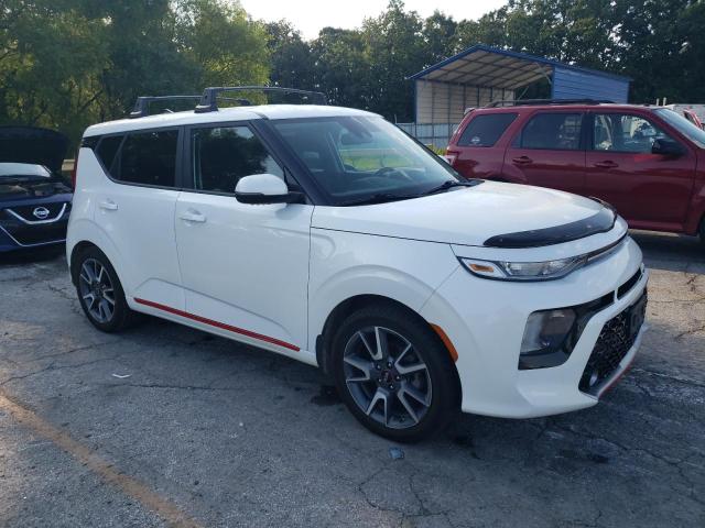2020 KIA SOUL GT LI KNDJ63AU4L7054919