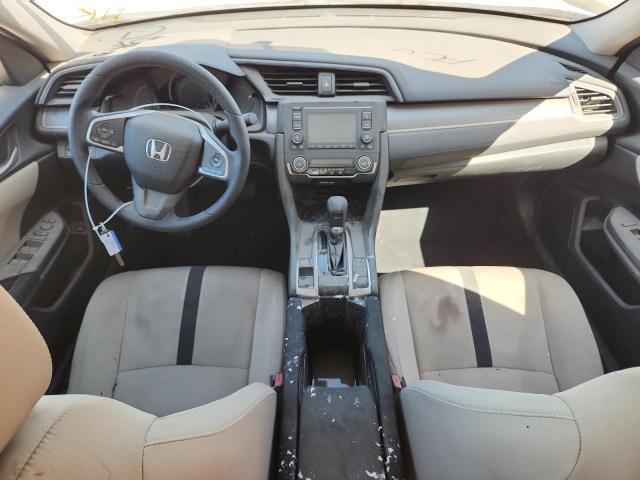 2016 HONDA CIVIC LX - 19XFC2F58GE024130