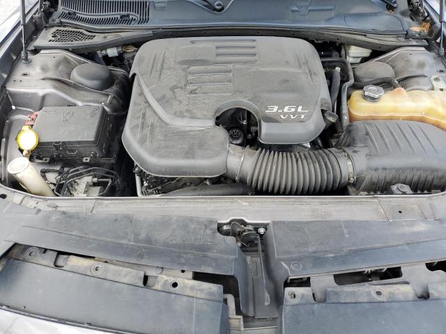 2015 DODGE CHALLENGER 2C3CDZBG1FH822976