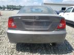 Lot #3311538250 2005 HONDA CIVIC EX