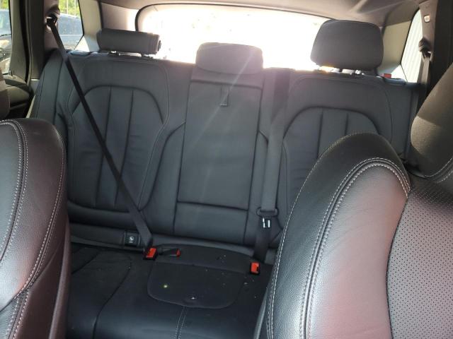 2020 BMW X5 XDRIVE4 - 5UXCR6C06L9B35616