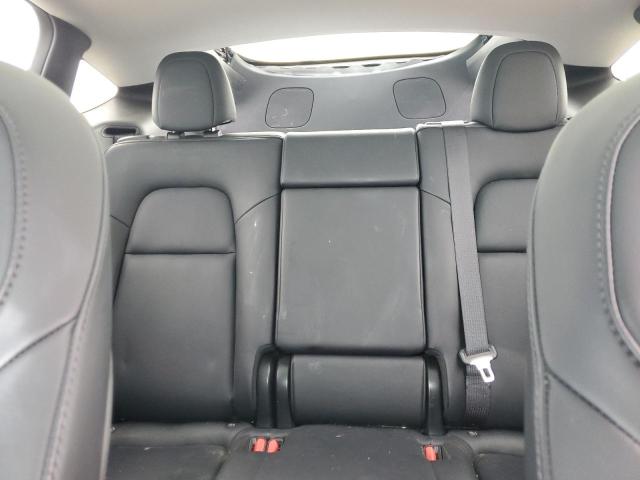 2020 TESLA MODEL Y 5YJYGDEE4LF036970