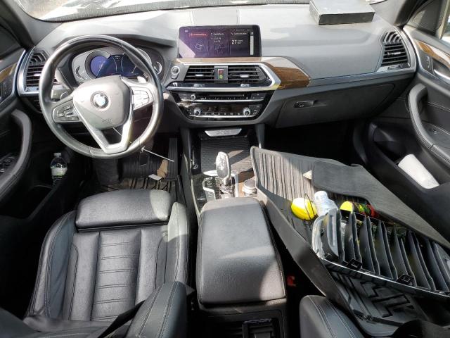 2018 BMW X3 XDRIVE3 - 5UXTR9C5XJLD74440