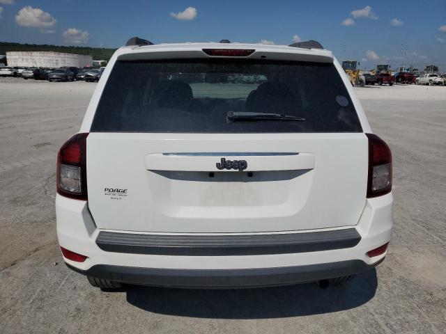 2016 JEEP COMPASS SP 1C4NJCBA0GD640674
