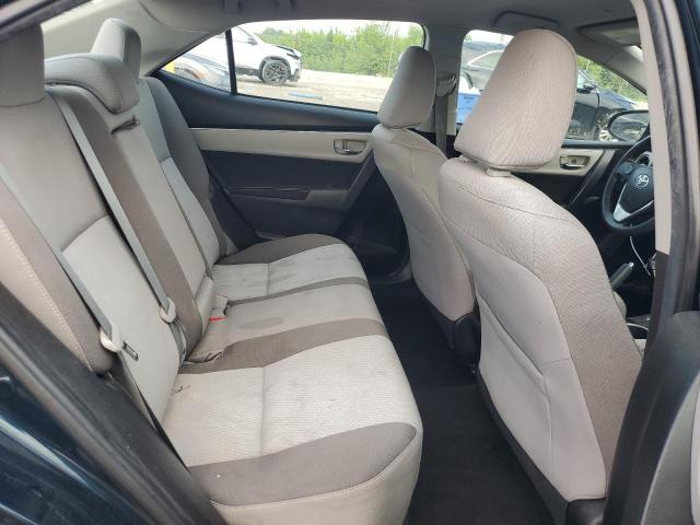 2019 TOYOTA COROLLA L 5YFBURHE5KP895303