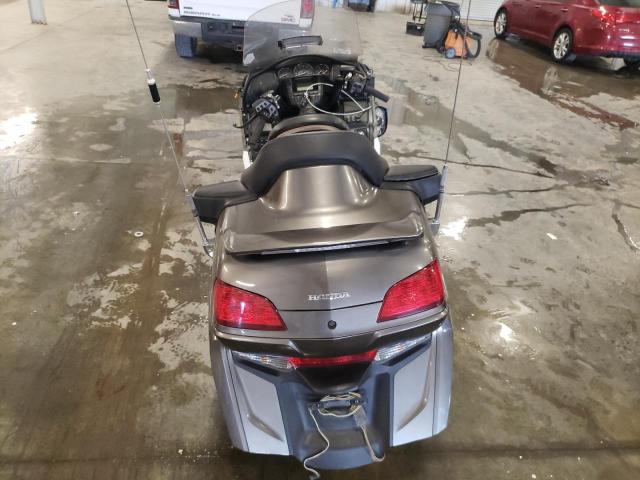 2013 HONDA GL1800 G JH2SC68G6DK100061
