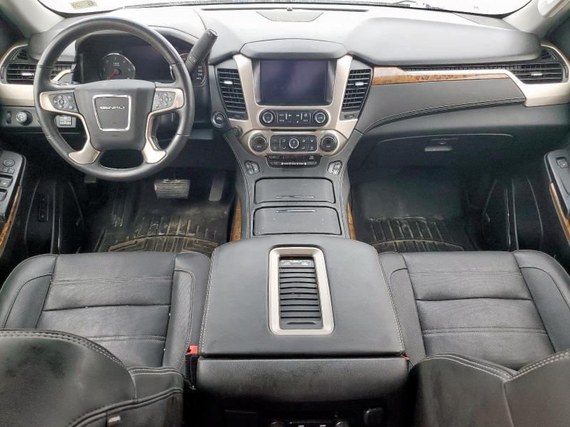2016 GMC YUKON DENALI 1GKS2CKJ3GR284180