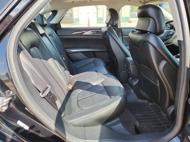 2016 LINCOLN MKZ 3LN6L2JK9GR618954