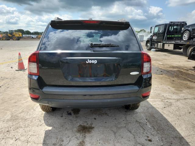 2017 JEEP COMPASS LA 1C4NJCEAXHD141443