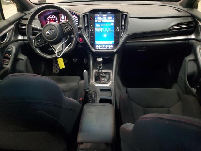 2022 SUBARU WRX PREMIU JF1VBAF63N9007194