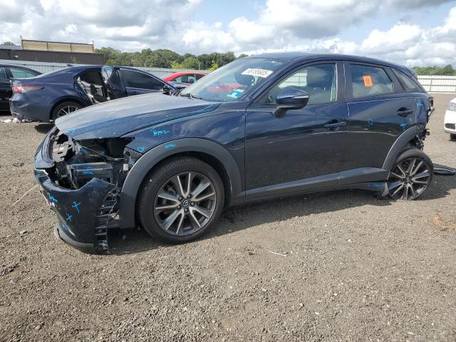 2018 MAZDA CX-3 TOURI JM1DKFC72J1311383
