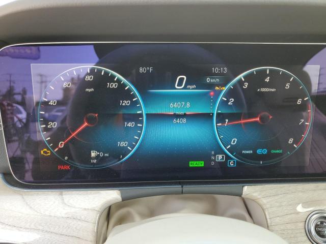 2023 MERCEDES-BENZ E 450 - W1K1K5JB4PF204289