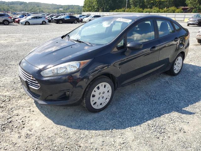 2016 FORD FIESTA S - 3FADP4AJ5GM113919