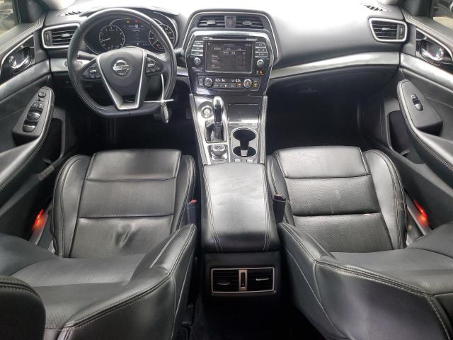 2020 NISSAN MAXIMA SV 1N4AA6CV7LC361472