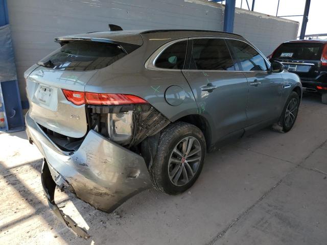 2020 JAGUAR F-PACE PRE SADCJ2FXXLA619413
