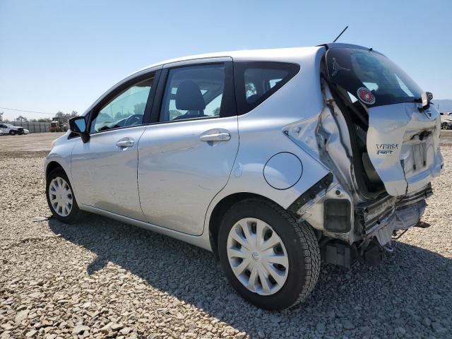 2015 NISSAN VERSA NOTE S - 3N1CE2CP0FL382855