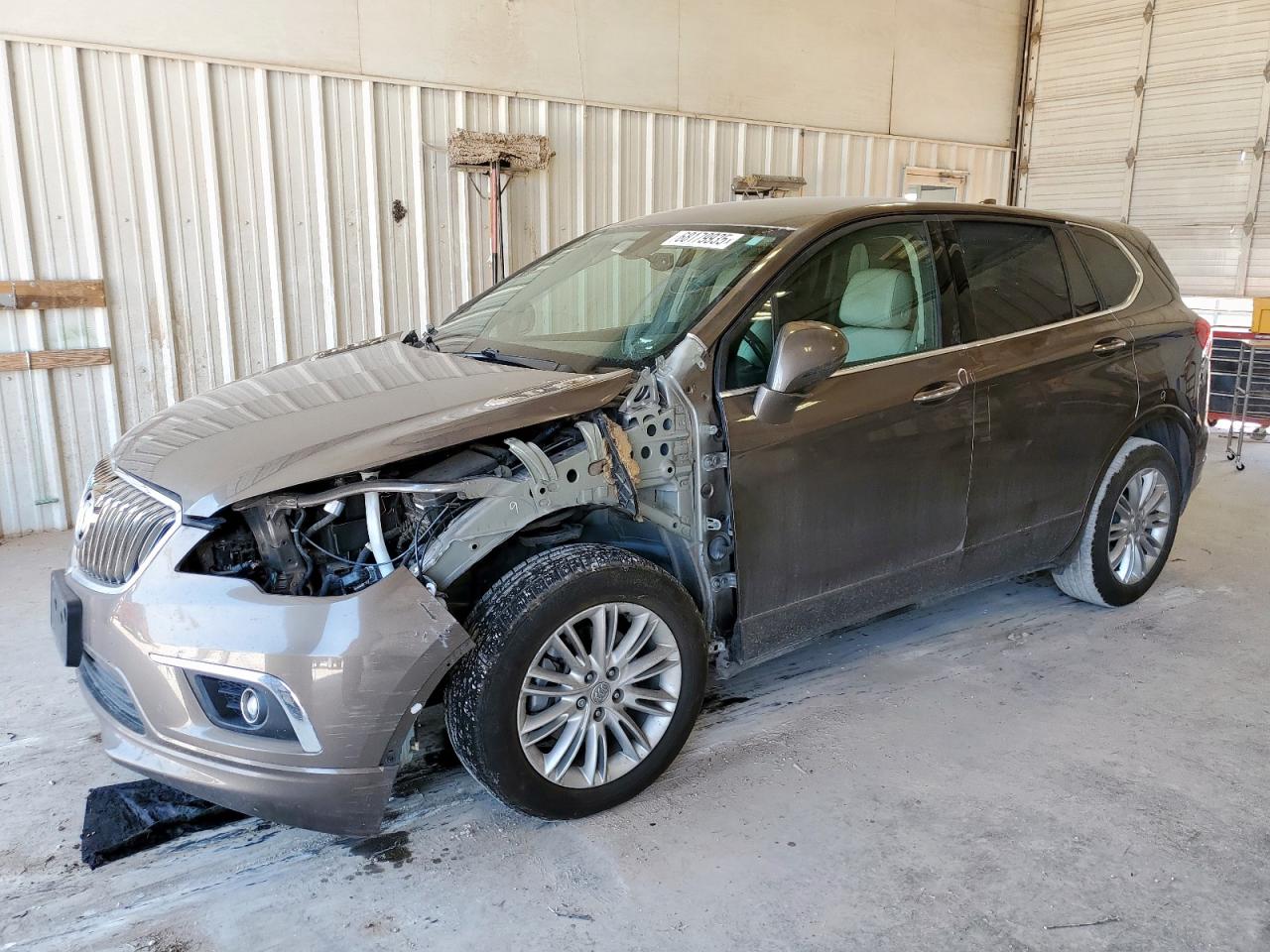 BUICK ENVISION PREFERRED
