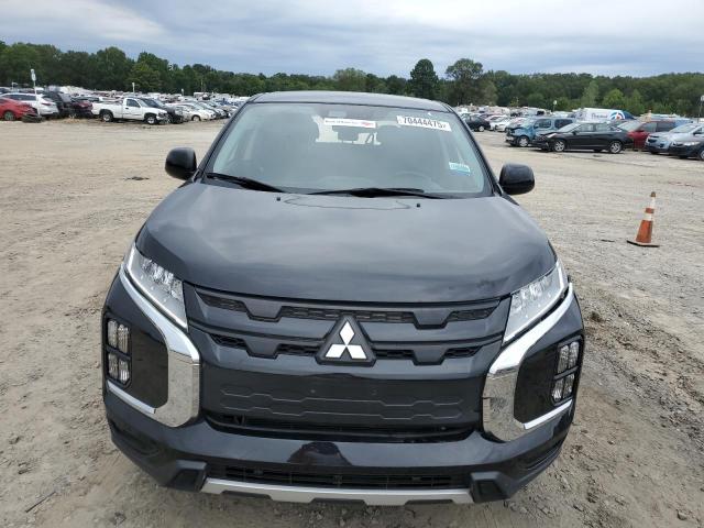 2021 MITSUBISHI OUTLANDER - JA4APUAU8MU030221