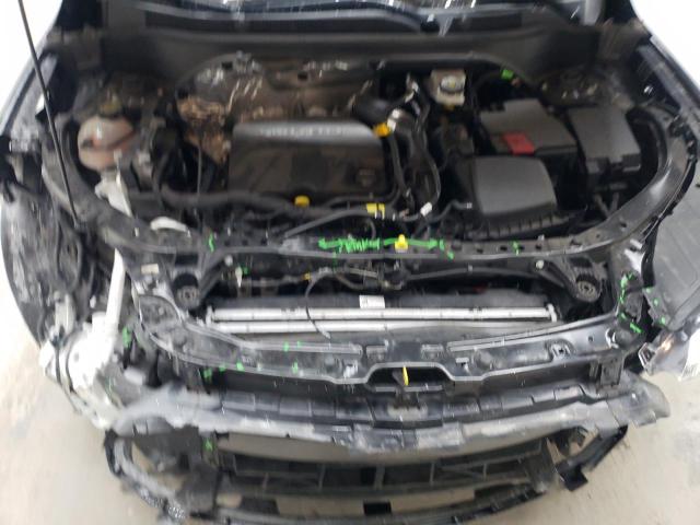 2025 CHEVROLET TRAX 1LT KL77LHEP1SC145492
