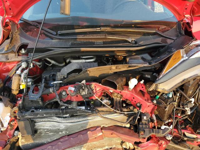 2020 HONDA HR-V EX 3CZRU6H55LM731968