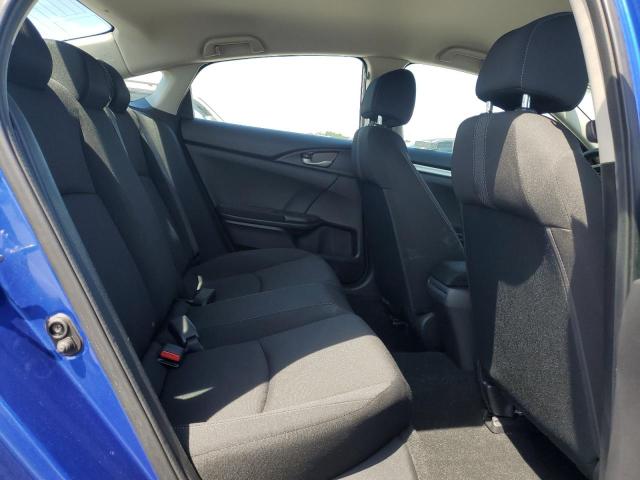 2019 HONDA CIVIC LX 19XFC2F64KE018505