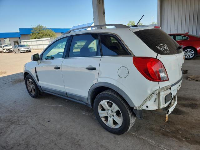 2013 CHEVROLET CAPTIVA LS - 3GNAL2EK4DS629932