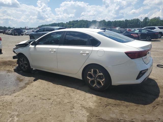 2020 KIA FORTE FE 3KPF24AD4LE187493