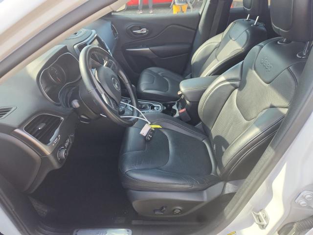 2020 JEEP CHEROKEE LIMITED 1C4PJMDX9LD623219