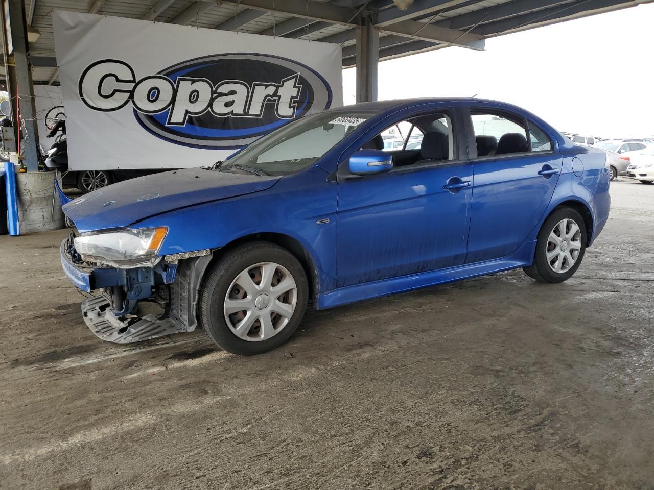 MITSUBISHI LANCER ES