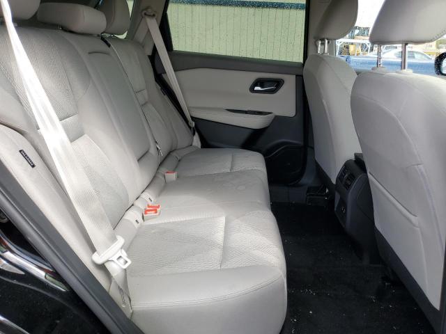 2025 NISSAN ROGUE SV - JN8BT3BA6SW008163
