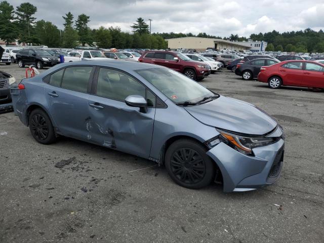 2020 TOYOTA COROLLA LE - JTDEPRAEXLJ094032