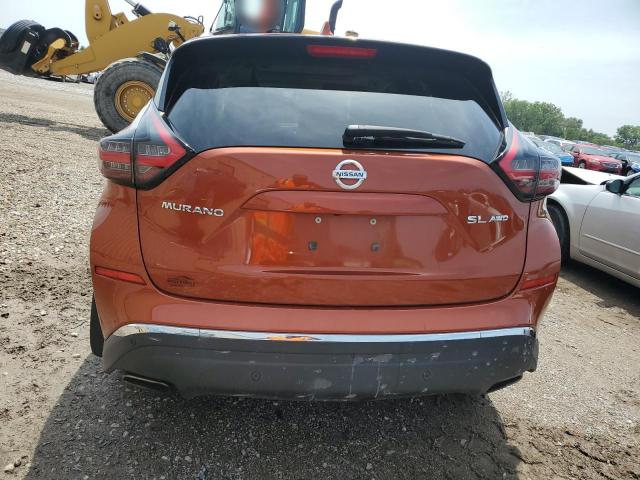 2020 NISSAN MURANO SL 5N1AZ2CS5LN165838