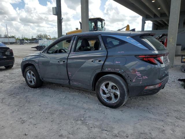 2024 HYUNDAI TUCSON SE - 5NMJA3DE4RH361494