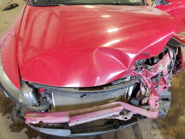 2011 HONDA ACCORD LX- - 1HGCS1B39BA006107