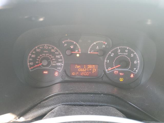 2016 RAM PROMASTER CITY ZFBERFAT2G6B87231