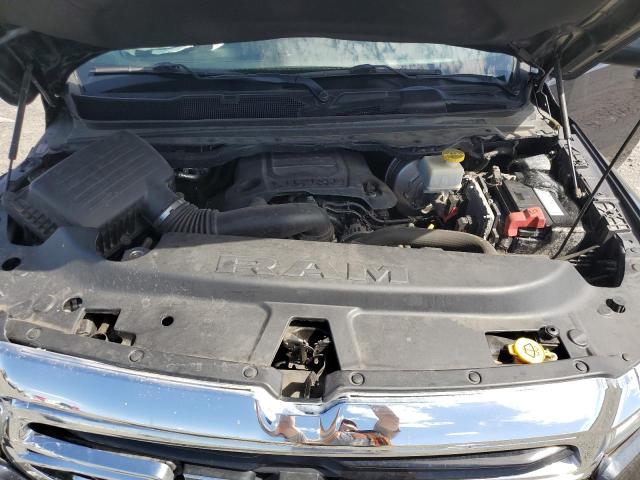 2019 RAM 1500 BIG HORN/LONE STAR 1C6SRFMTXKN742263