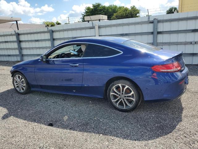 2017 MERCEDES-BENZ C 300 WDDWJ4JB5HF365609