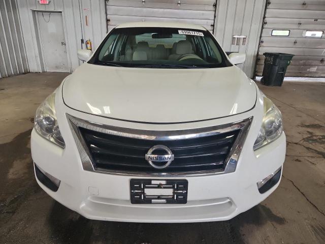 2014 NISSAN ALTIMA 2.5 - 1N4AL3AP3EN215929