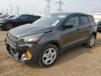 2018 FORD ESCAPE S - 1FMCU0F75JUA07621