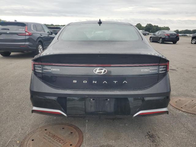 2024 HYUNDAI SONATA SEL KMHL64JA9RA372756