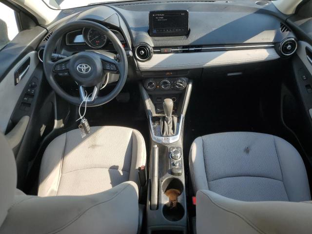 2019 TOYOTA YARIS L 3MYDLBYV7KY517682