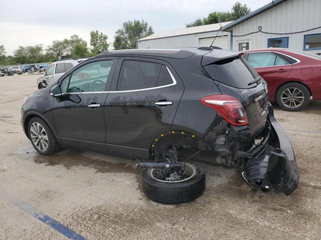 2019 BUICK ENCORE PRE KL4CJASBXKB938524