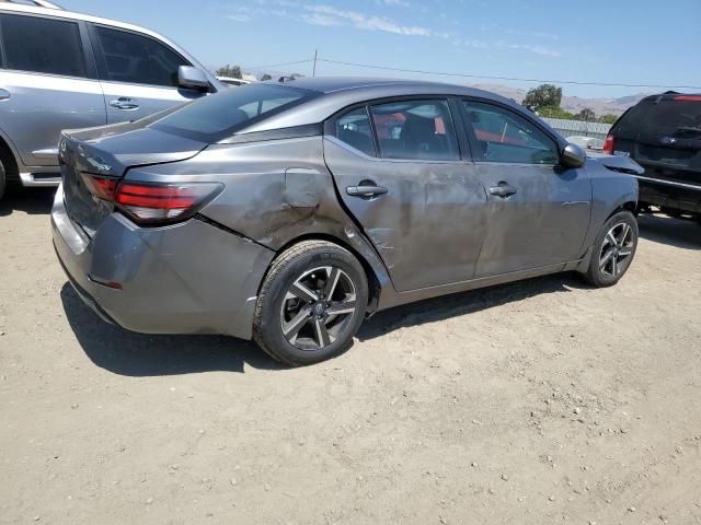 2024 NISSAN SENTRA SV #3301588650