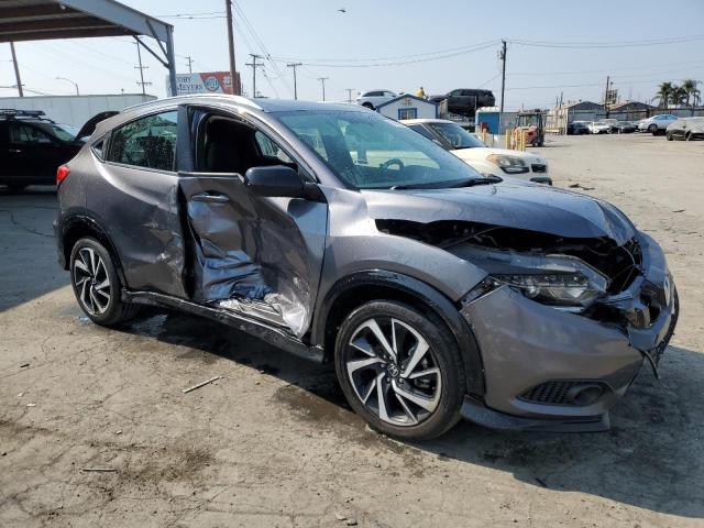 2019 HONDA HR-V SPORT - 3CZRU5H11KG707736