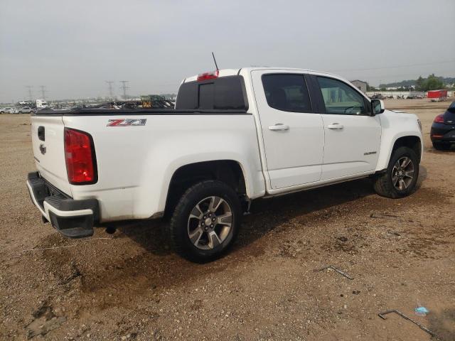 2018 CHEVROLET COLORADO Z - 1GCGTDEN7J1306447